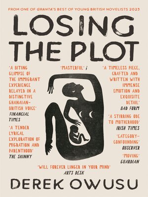 cover image of Losing the Plot